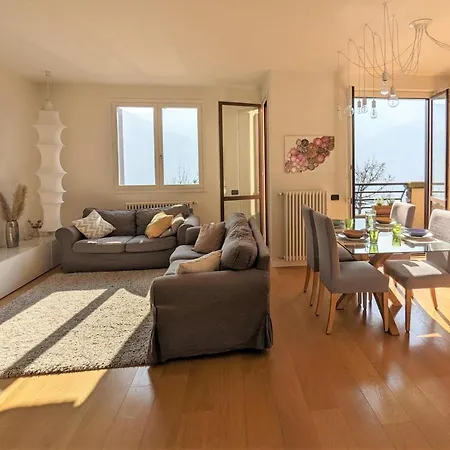 Chiaro Di Luna - Tatil Evi *