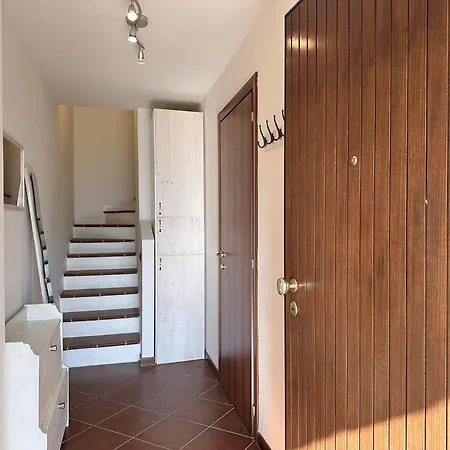 Chiaro Di Luna - Tatil Evi Carate Urio
