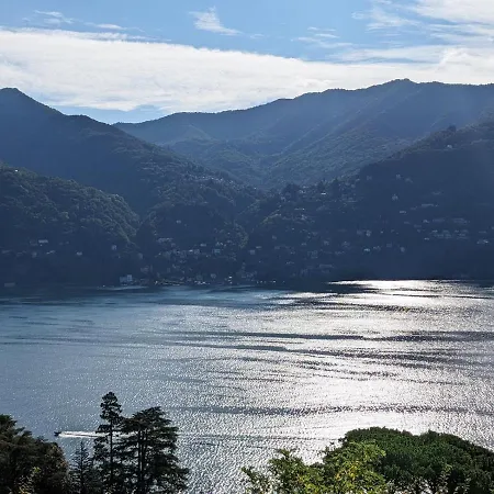 Chiaro Di Luna - Tatil Evi Carate Urio