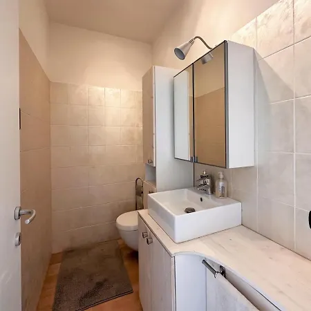 Tatil Evi Chiaro Di Luna -