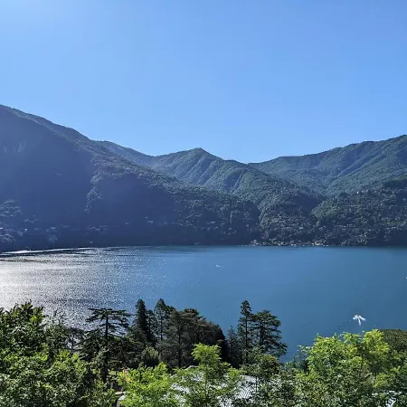 Chiaro Di Luna - Tatil Evi