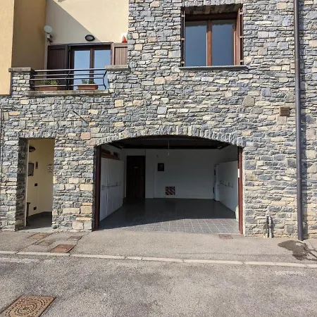 Chiaro Di Luna - Tatil Evi *