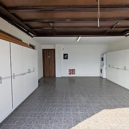 Tatil Evi Chiaro Di Luna - *