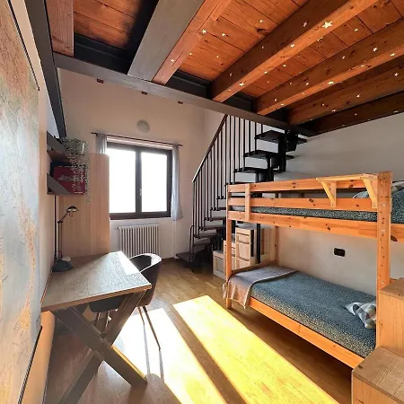 Casa de Férias Chiaro Di Luna - *