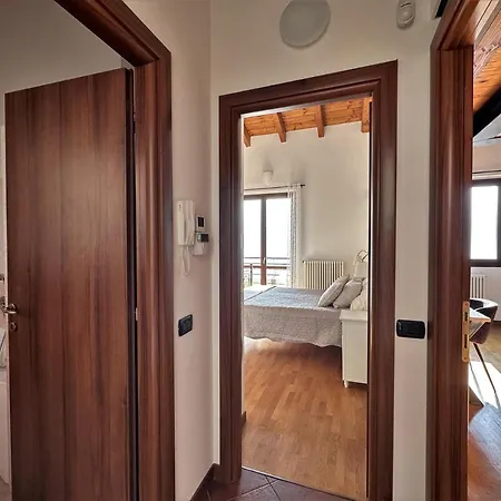 Tatil Evi Chiaro Di Luna -
